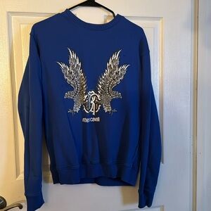 Roberto Cavalli sweater